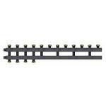 Коллектор котельной разводки WARME WKD180.K.F - 1quot;1/2 НР на 6+2 контура 1quot;1/2 НГ (130-180 кВт)