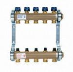 Коллекторная группа WATTS HKV - 11 вых