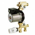 Регулирующий модуль Watts FRG 3005 для теплых полов