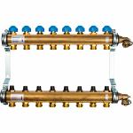 Watts Коллектор для теплых полов HKV-8 10004184