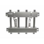 Gidruss Модульный коллектор MKSS-250-4DU