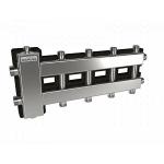 Gidruss BMSS-60-5DU.EPP (до 60 кВт, вх. G 1??, 4+1 контура G 1?, EPP-термоизоляция)