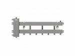 Gidruss Gidruss Гидрусс Балансировочный коллектор BMSS-150-4D