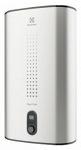 Накопительный электрический водонагреватель Electrolux EWH 80 Royal Flash Silver
