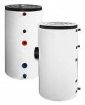 Накопительный косвенный водонагреватель BAXI UBT 300 DC