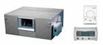 Канальный фанкойл 8-8,9 кВт Lessar LSF-1000DD22H (модель 2009 г.)
