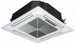 Фанкойл кассетный Royal Clima MACS-I-C43P2С двухтрубный