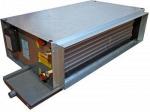 Фанкойл General Climate GDU-M-08-DR