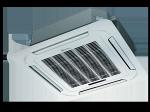Кассетный фанкойл Electrolux CARRYROUND EFR-300S