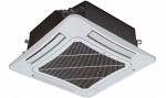 Aeronik AFP 140 XD/B-T с панелью ATB03 фанкойл кассетный