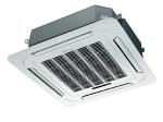 Кассетный фанкойл 7-7,9 кВт Electrolux EFR-850R