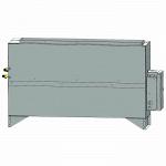 Напольно-потолочная VRF система 3-3,9 кВт Haier AE122MLERA