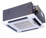 Кассетная VRF система 2-2,9 кВт General Climate GC-G22/4CAN1-A