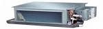 Haier FCE-136BCN2A Канальный фанкойл двухтрубный