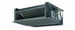Daikin FWZ02ATV фанкойл без корпуса 2-х трубный