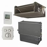 Напольно-потолочный фанкойл Daikin FWM02DTV
