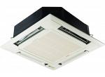 Кассетная VRF система 10-13,9 кВт Pioneer KFCV112AW/MBV01AW