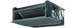 Daikin FWM25DFV фанкойл без корпуса 2-х трубный