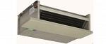 Royal Clima VCT 84 IO4 Канальный четырёхтрубный фанкойл