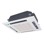 Кассетная VRF система 14-16,9 кВт General Climate GC-G140/4CAN1