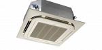 Daikin FWC09BT фанкойл кассетный 2-х трубный