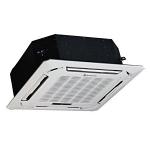 Кассетная VRF система 10-13,9 кВт Dantex DM-DP100Q4/EF