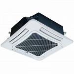 Кассетная VRF система 8-9,9 кВт GoldStar GSM-80/KXP1V