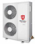 10-19 кВт Royal Clima MCL-14