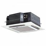 Кассетный фанкойл 6-6,9 кВт Dantex DF-950QB-P4