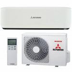 Mitsubishi Heavy Industries SRK25ZSX-WT / SRC25ZSX-W