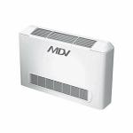 Напольно-потолочная VRF система 7-8,9 кВт Mdv D80Z/N1-F4