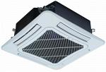 Кассетная VRF система 10-13,9 кВт Gree GMV-ND100T/A-T
