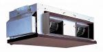 Mitsubishi Electric PEA-RP250GAQ Канальный блок Mr.Slim
