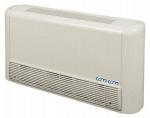 Напольно-потолочный фанкойл 9-9,9 кВт Daikin FWR08AFN