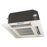 Кассетный фанкойл 3-3,9 кВт Daikin FWF04BF