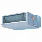 Канальная VRF система 8-9,9 кВт Hisense AVD-30UXCSCH