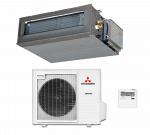 Канальные кондиционеры Mitsubishi Heavy FDUM60VH/SRC60ZSX-S