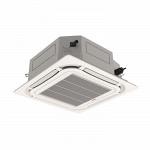 Кассетный кондиционер Tosot T60H-LC3/I/TF06P-LC /T60H-LU3/O