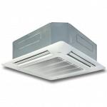 Кассетная VRF система 10-13,9 кВт Fujitsu AUXA36GALH/UTGUGYAW