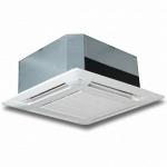 Кассетная VRF система 6-7,9 кВт Fujitsu AUXB24GALH/UTGUFYCW