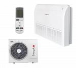 Напольно-потолочные кондиционеры Energolux SACF60D3-A/SAU60U3-A-WS