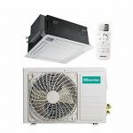 HISENSE AUC-48UX4SFA/AUW-48U6SP1 HEAVY DC INVERTER
