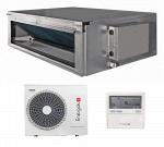Канальные кондиционеры Energolux SAD60D3-A/SAU60U3-A