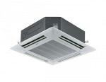 Кассетный кондиционер для офиса Haier AB60ES2ERA(S)/1U60IS1ERB(S) (кассетная сплит-система)