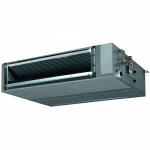 Канальный инверторный кондиционер (сплит-система) Daikin FBA60A9/RZAG50A