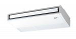 Напольно-потолочный полупромышленный кондиционер Mitsubishi Electric PCA-RP100KAQ/PUHZ-P100VKA (инвертор)