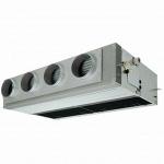 Канальный кондиционер Toshiba RAV-SM1404BP-E/RAV-SM1404ATP-E