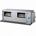 Канальная VRF система 25-59,9 кВт General ARXC90GATH