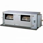 Канальная VRF система 25-59,9 кВт General ARXC90GBTH