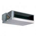 Канальная VRF система 8-9,9 кВт Mitsubishi Electric PEFY -P80 VMHS-E